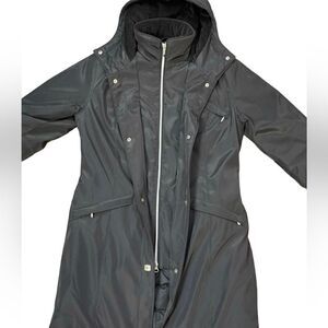 Metropolis By Couloir Winter Jacket Size 6